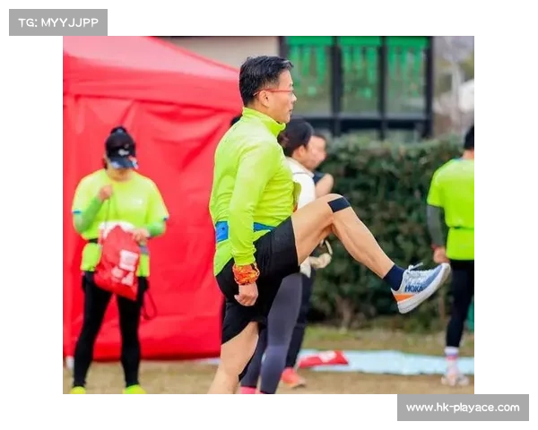 环校跑道青春燃情 畅享迷你马拉松健康之旅 环校跑道青春燃情 畅享迷你马拉松健康之旅