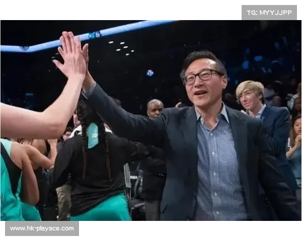 蔡崇信为何投资篮网 NBA球队带来的巨大收益与商业潜力解析 蔡崇信为何投资篮网 NBA球队带来的巨大收益与商业潜力解析