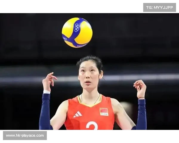 中国女排再添新星 朱婷师妹入选国家队12岁已长到1米9 中国女排再添新星 朱婷师妹入选国家队12岁已长到1米9