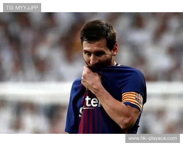 梅西震撼宣布暂别绿茵场球王突发决定引发全球球迷热议