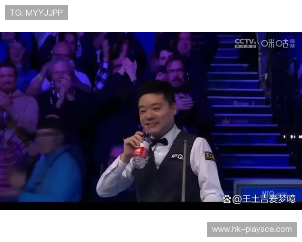 丁俊晖职业生涯第七杆147分精彩回顾 大师赛决赛再创历史辉煌