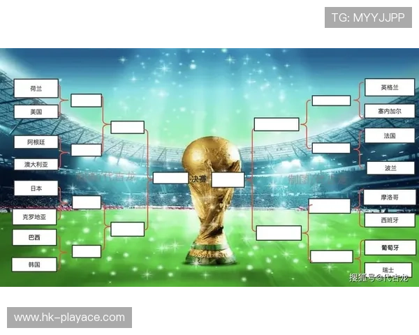 世界杯赛前深度解析球队博弈如何左右最终胜负走向关键因素全景拆解