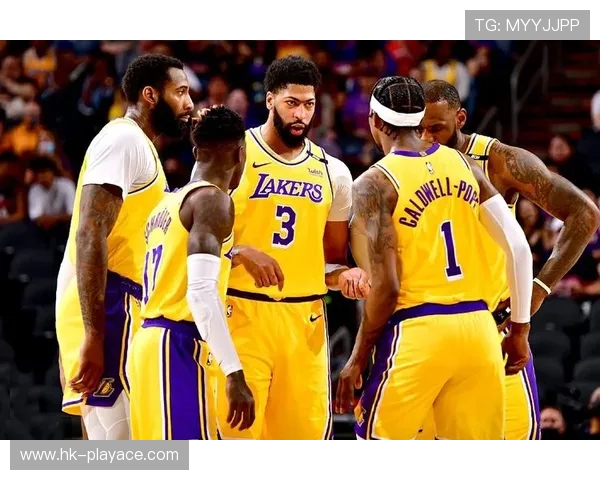 聚焦湖人最新核心亮点解析胜负走势指向未来关键方向赛季争冠路径