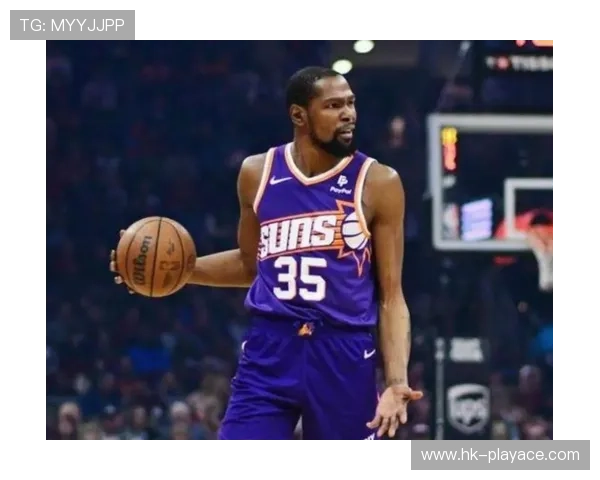 美媒评选今夏交易市场十大热门球员：杜兰特稳居榜首 三球排名第五 锡安第四