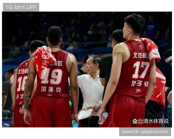 北京外援升级觉醒后的制胜布局一切围绕冠军目标全面提速冲击总冠军