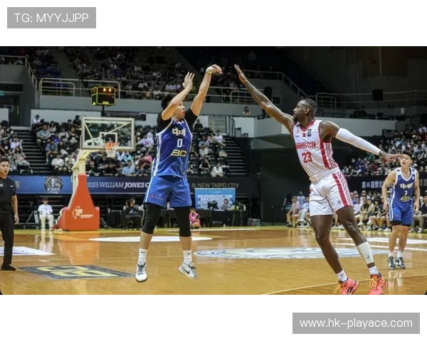 巴林男篮归化前辽宁北控外援贾卡尔桑普森加盟引发热议