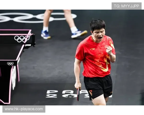 樊振东现身欧冠看台开启双线征战乒超德甲新征程备受瞩目时刻