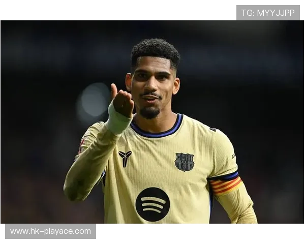 阿劳霍续约后巴萨暂缓若纳坦-塔免签交易