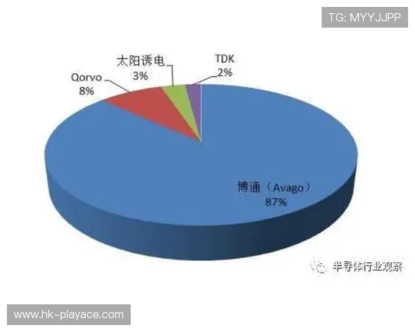 PA电子材料在半导体行业中的应用与未来发展趋势分析